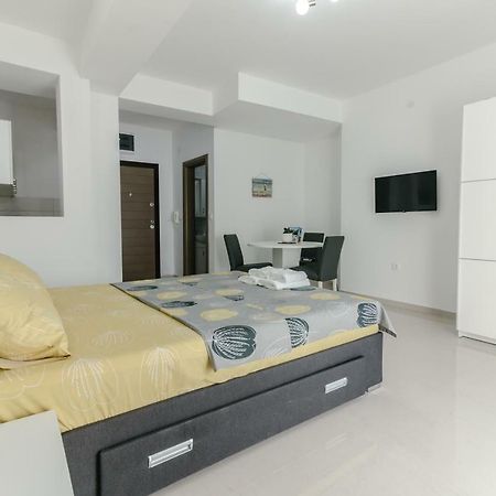 Apartments Lakeside Elesec Οχρίδα Εξωτερικό φωτογραφία